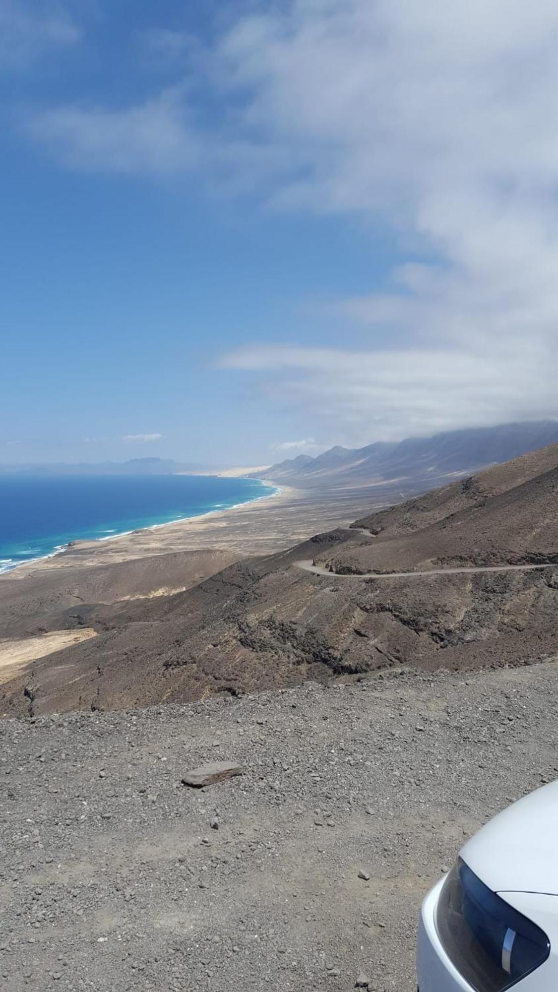 Elcorralito Leilighet Corralejo Eksteriør bilde